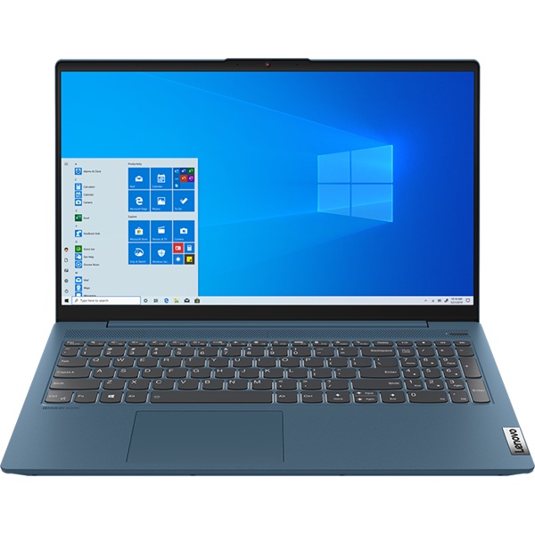 Laptop Lenovo IdeaPad 5 15ITL05 (82FG00M5VN) i5-1135G7 | 8GB | 512GB | Intel Iris Xe Graphics | 15.6' FHD | Win 10 | BigBuy360 - bigbuy360.vn