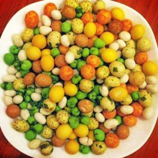 1KG ĐẬU THẬP CẨM MIX