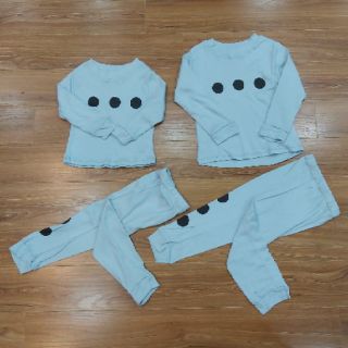 [GIÁ THANH LÝ ]Combo 4 bộ cotton bozip 5 - 12kg