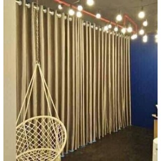 Rèm Cửa Hiện Đại Chống Nắng 96% (hàng có sẵn)