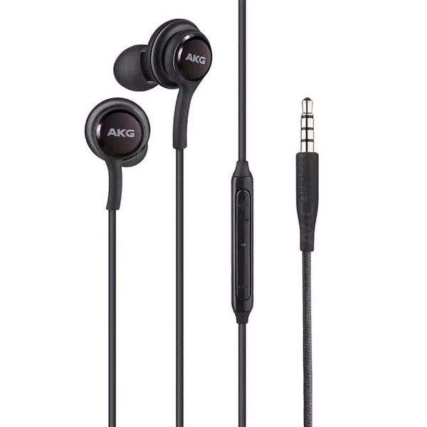 Tai Nghe Nhét Tai Chính Hãng Cho Samsung S8 + By Akg Original / Hf Akg S8