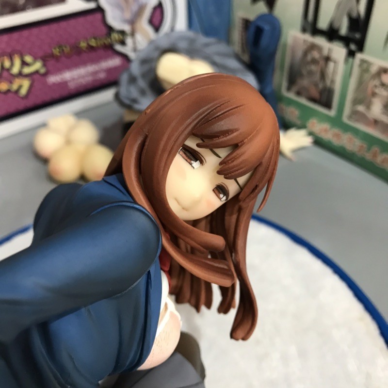 Mô hình figure nhân vật Yurio Shy