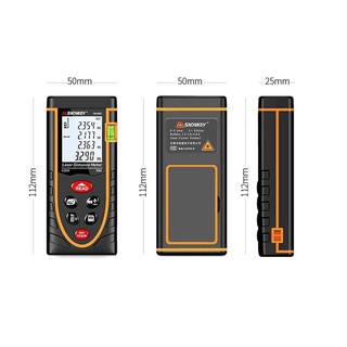 Máy đo khoảng cách thước laser SNDWAY 50m,70m,100m