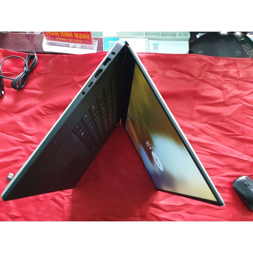 Laptop Dell Precision 5510 l Core i7-6820HQ l RAM 16G l SSD 256G l Màn hình 15'6 FHD [ BẢO HÀNH 3 THÁNG ] HÀNG ĐẸP 98% | BigBuy360 - bigbuy360.vn