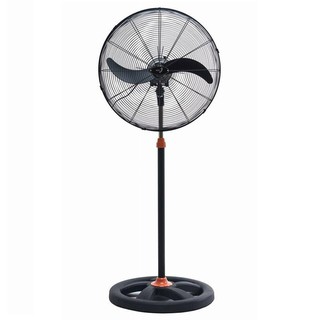 Quạt đứng cn asia vina d24001 đen