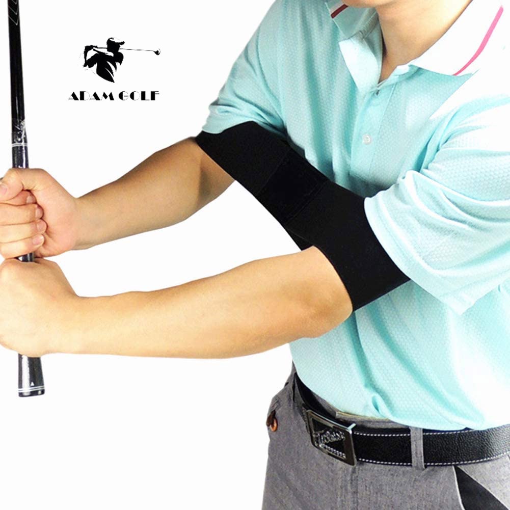 NẸP ĐỊNH VỊ HAI TAY TẬP CHƠI GOLF - ARM POSTURE CORRECTOR