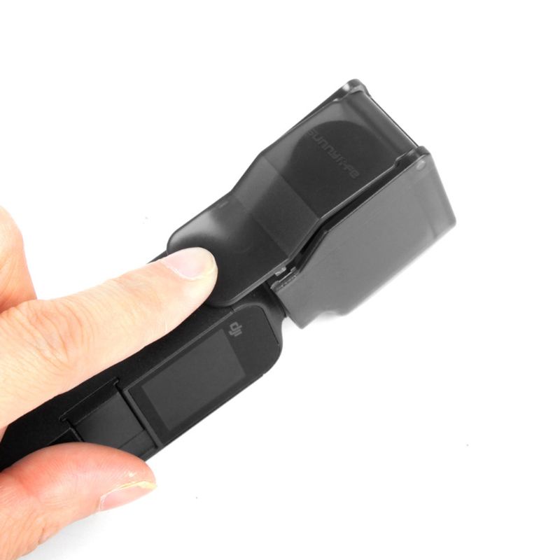 Nắp Bảo Vệ Màn Hình Chống Va Đập Cho 1 / 2 Gimbal Camera