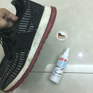 Dung dịch vệ sinh giày dép
