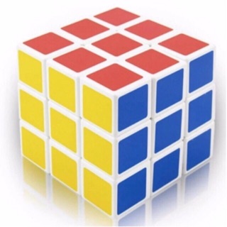 Rubik 6 mặt 3 tầng