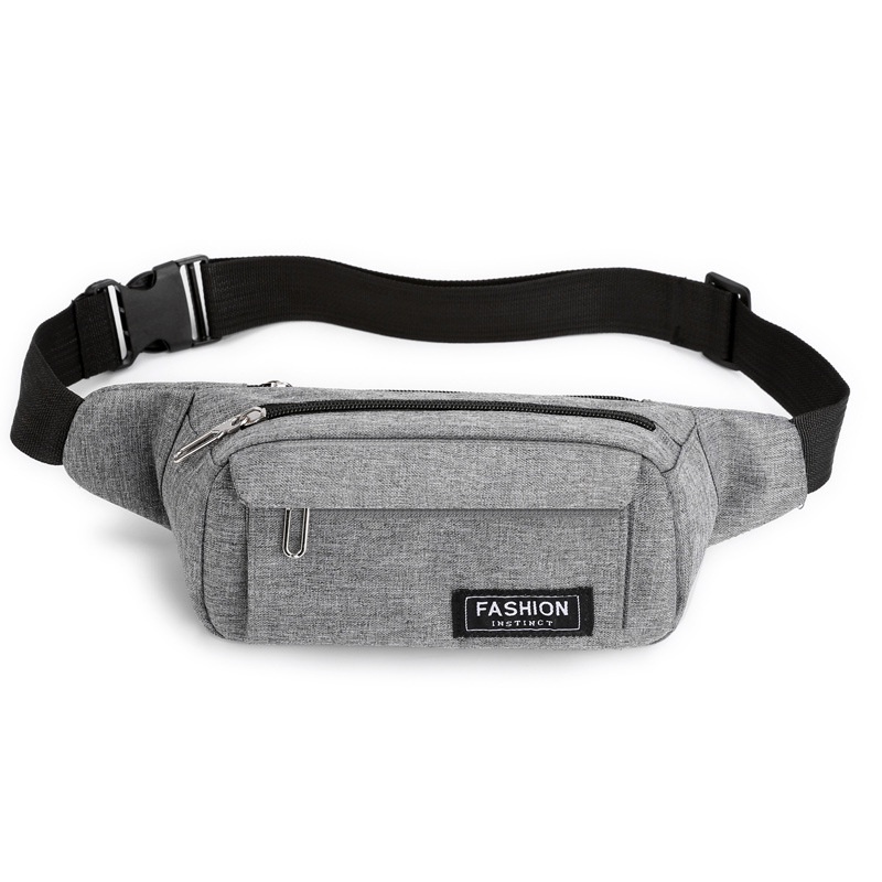 Túi Đeo Bụng  Đeo Chéo Cao Cấp Túi Chạy Bộ Thời Trang[Giá Sỉ]