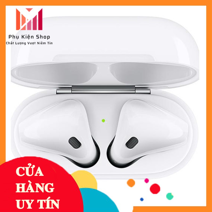 Tai Nghe Bluetooth TWS Hổ Vằn 1562M -  Tai Nghe Iphone TWS Cao Cấp Check Setting Bảo Hành 6 Tháng