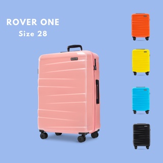 Mã BMBAU200 giảm 200K đơn 699K Vali kéo du lịch Rover One - Size 28 Ký gửi