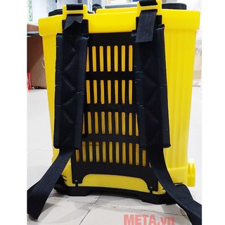 BÌNH PHUN ĐỘNG CƠ ĐIỆN THÔNG MINH DUDACO E2001A7 20L