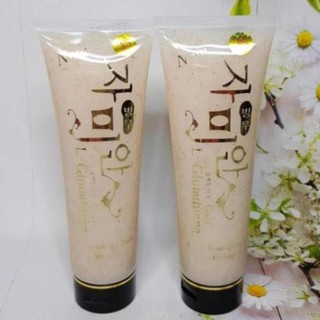 {COMBO 2 TUÝP} Kem tẩy tế bào chết toàn thân Hàn Quốc 350ml