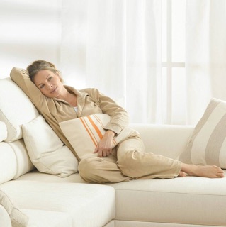 Gối ủ điện Beurer Đức