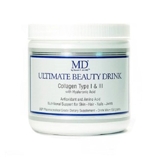 Bột uống collagen đẹp da MD Ultimate Beauty Drink