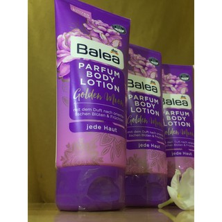 [ Hàng Đức] Dưỡng thể BODY LOTION BALEA
