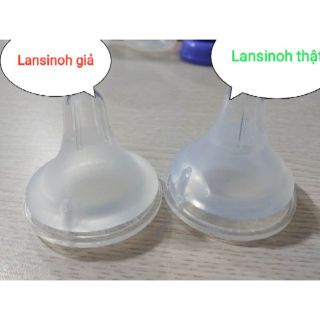 Núm ti lansinoh size s m l