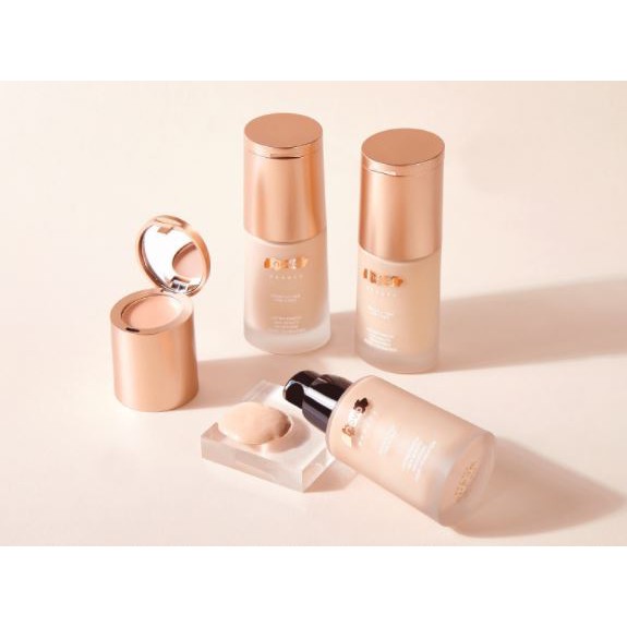 Kem Nền Dưỡng Da Che Khuyết Điểm Dạng Lỏng NOVO  3 trong 1 Cho Da Khô Dưỡng Ẩm Kiểm Soát Dầu Không Thấm Nước XMB028 | BigBuy360 - bigbuy360.vn