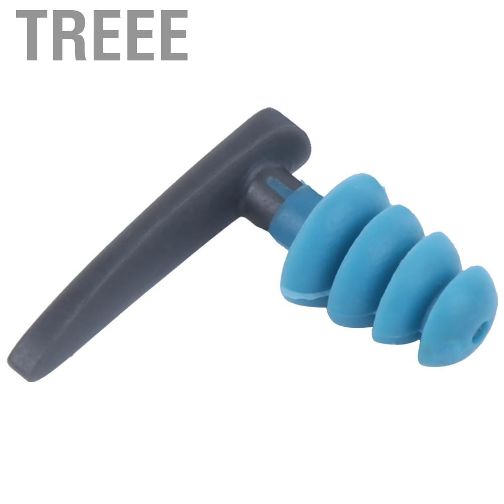 Nút Bịt Tai Chống Thấm Nước Chuyên Dụng Cho Bơi Lội | BigBuy360 - bigbuy360.vn