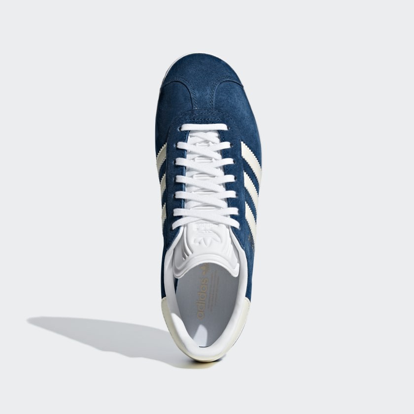 Giày sneaker adidas Gazelle Legend Marine chính hãng