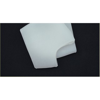 Combo 2 miếng silicon bảo vệ gót chân