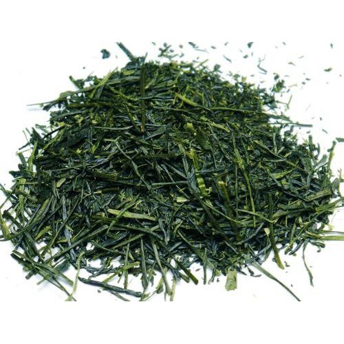 Trà xanh Sencha Nhật Bản 100gr - Matchashop.vn