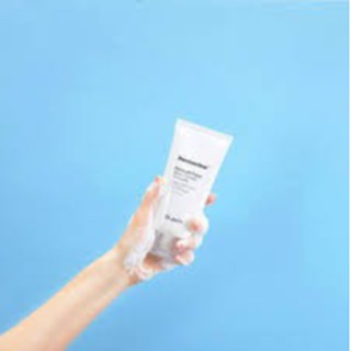 Sữa Rửa Mặt Tạo Bọt DR.JART+ Dermaclear Micro HP Foam 120ml
