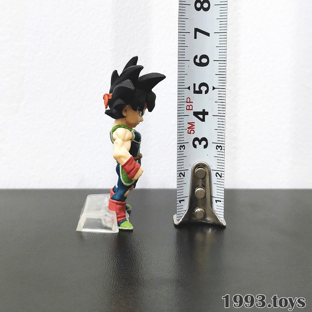 Mô hình nhân vật Bandai figure Dragon Ball Adverge 7 - Bardock