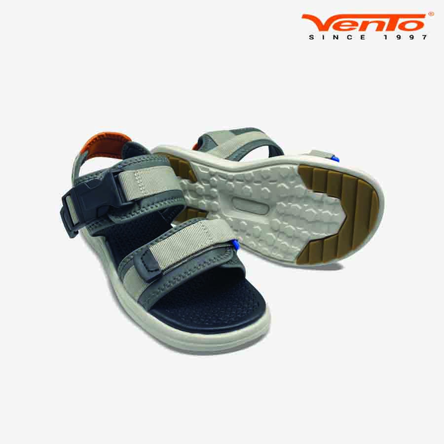 Sandal Vento Nam Nữ Quai Ngang NB38