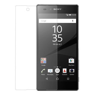 Cường lực Sony Z5 2.5D