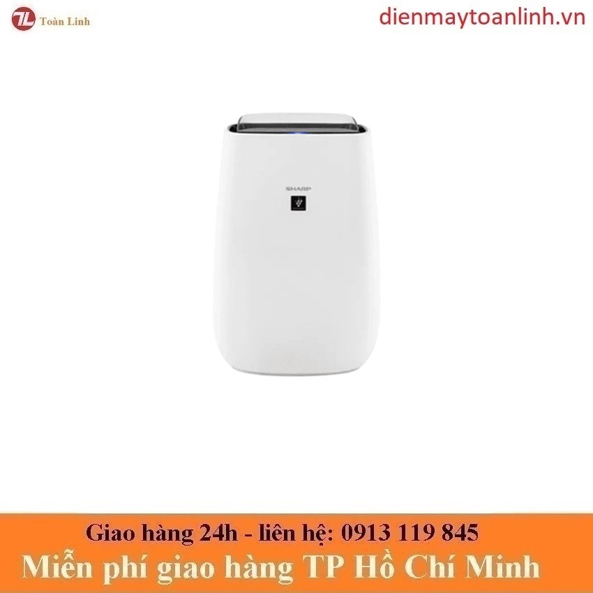 Máy lọc không khí Sharp FP-J40E-W - Hàng chính hãng