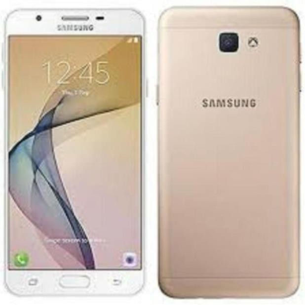 Điện thoại Samsung Galaxy J7 Prime 2sim ram 3G/32G mới 99%