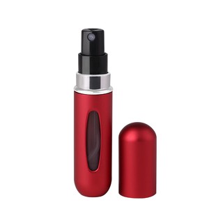Bình xịt mini đựng nước hoa 5ml