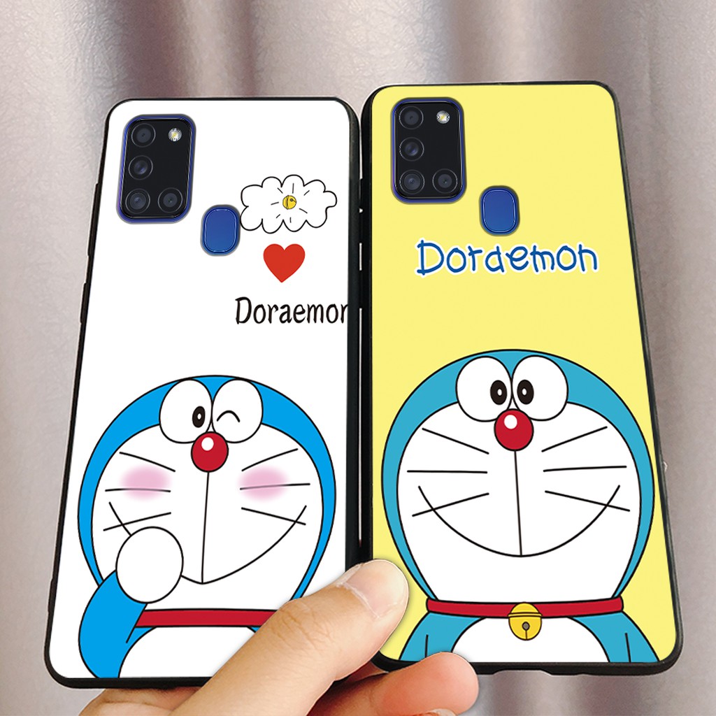 [HOT] ỐP LƯNG ĐIỆN THOẠI SAMSUNG A21S-SAMSUNG A21 IN HÌNH SIÊU CUTE CHẤT LƯỢNG CAO-CỰC HOT