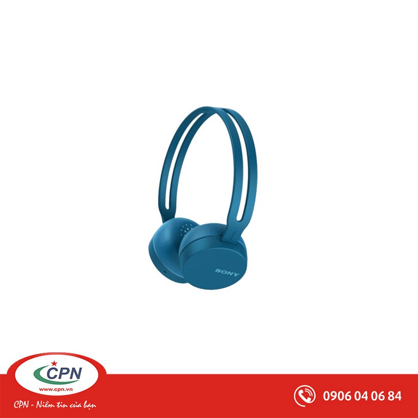 Tai nghe Bluetooth Sony WH-CH400