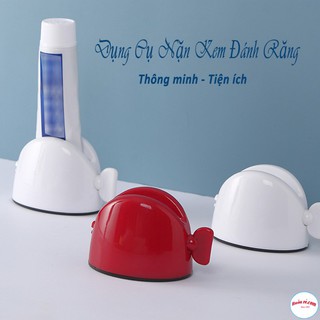 Dụng cụ nặn kem thông minh TS-701A