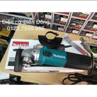 Máy mài 🍊 FREESHIP 🍊 Hàng mới nhập kho MÁY MÀI CẮT MAKITA NEW mài cắt sắt, tường, gỗ, tôn.