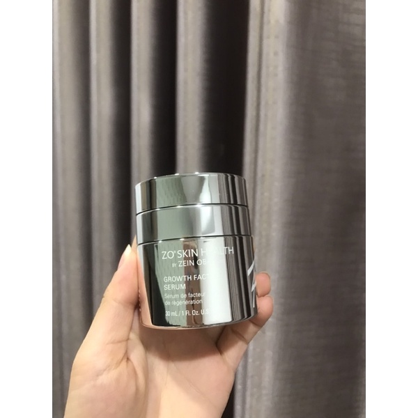 Serum Phục Hồi Da ZO SKIN HEALTH GROWTH FACTOR PLUS 30ml