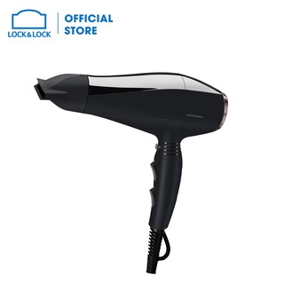 Máy Sấy Tóc Lock&Lock ENA146BLK