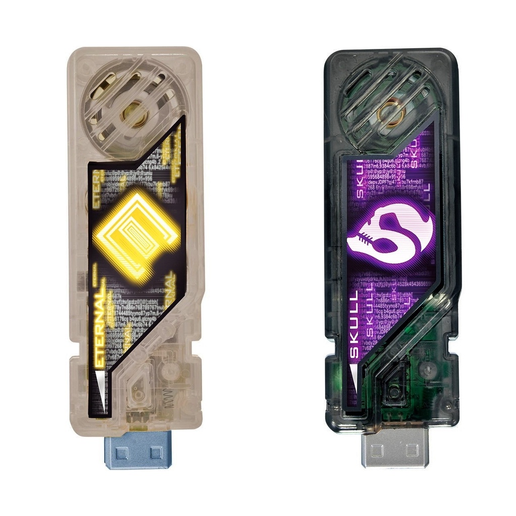 Mô hình đồ chơi chính hãng Bandai DX Lost Driver Ver 20th - Kamen Rider W