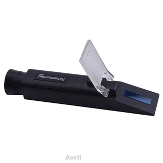 Dụng Cụ Đo Lường Rượu Vang 0-32% Brix