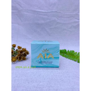 Kem Mụn Thâm - Mờ Sẹo AIA 12g