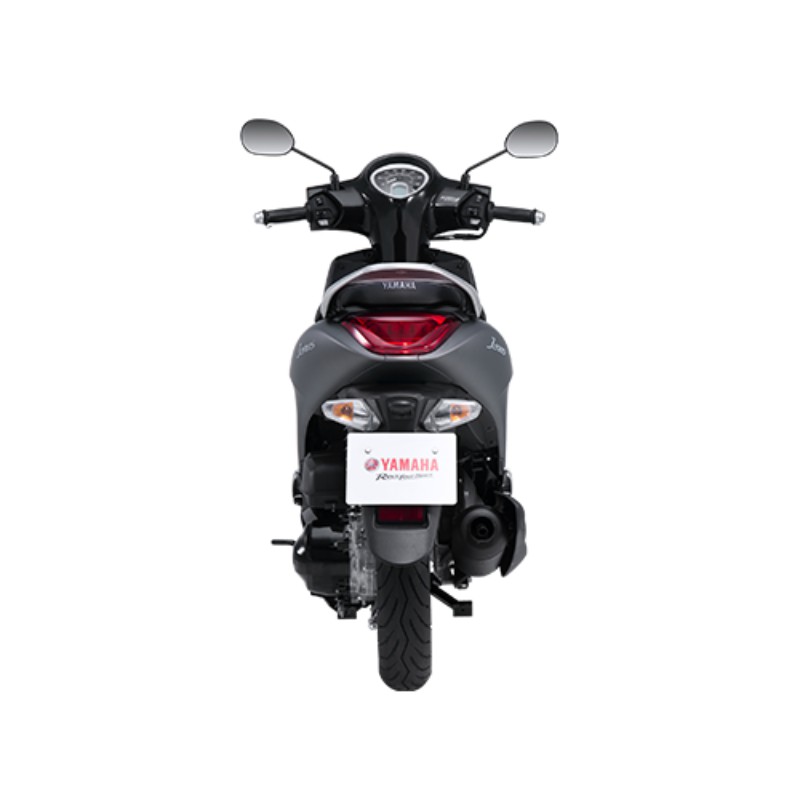 Xe máy Yamaha Janus Premium 2020 (Xám nhám)