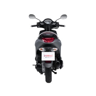 Xe máy Yamaha Janus Premium 2020 (Xám nhám)