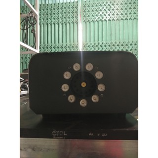 Máy phun khói 1800W
