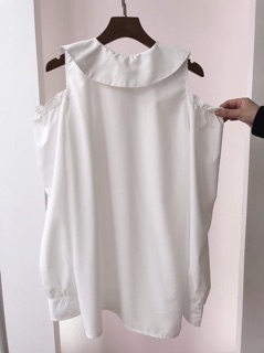 Áo sơ mi SM01