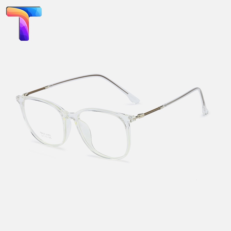 Gọng kính cận nam nữ 8160 TR90