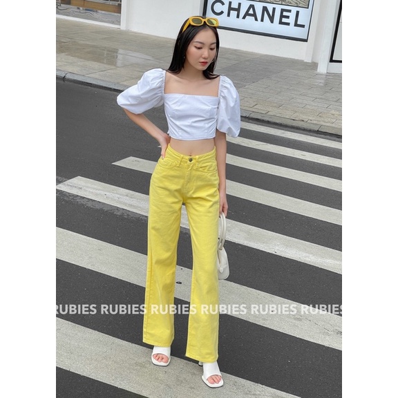 Quần dài SUMMER JEANS by RUBIES