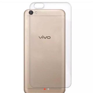 Ốp lưng dẻo cao cấp trong suốt cho ViVo Y67/V5/V50